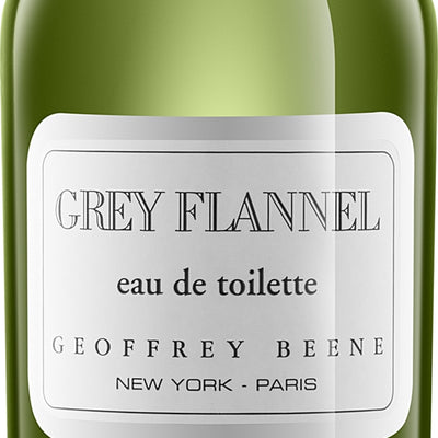 Geoffrey Beene Grey Flannel | EDT
