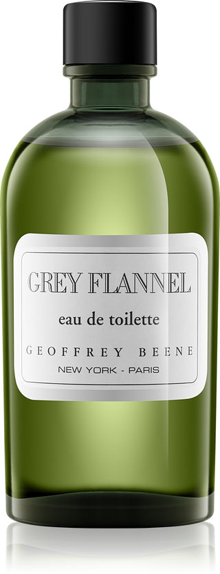 Geoffrey Beene Grey Flannel | EDT