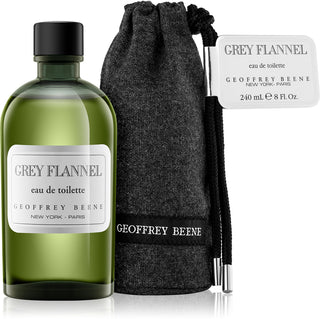 Geoffrey Beene Grey Flannel | EDT — view 2
