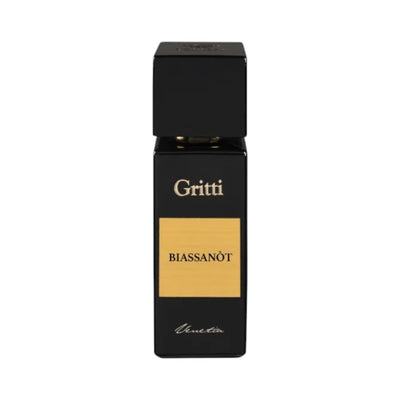 Gritti Biassanot Unisex | EDP