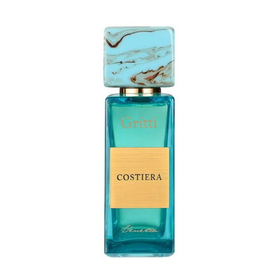 Gritti Costiera Unisex | EDP Tester