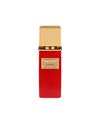 Gritti Prive Fenice Unisex | Extrait de Parfum Tester