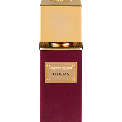 Gritti Florian Unisex | Extrait de Parfum