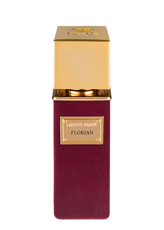 Gritti Florian Unisex | Extrait de Parfum