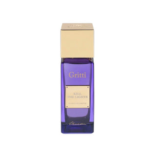 Gritti Kill The Lights Unisex | Extrait de Parfum