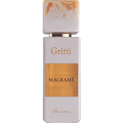 Gritti Macrame for Women | EDP Tester