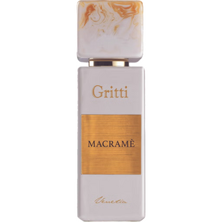 Gritti Macrame for Women | EDP Tester