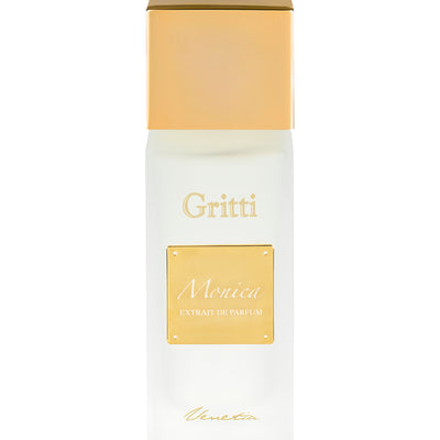 Gritti Monica for Women | Extrait de Parfum