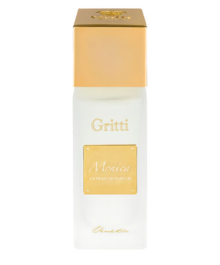 Gritti Monica for Women | Extrait de Parfum