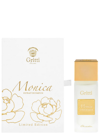 Gritti Monica for Women | Extrait de Parfum