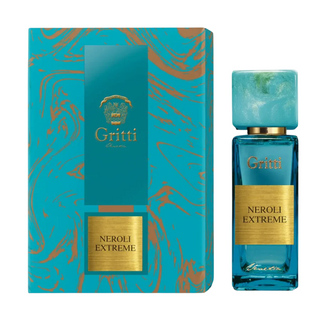 Gritti Neroli Extreme Unisex | EDP