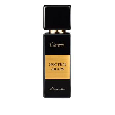 Gritti Noctem Arabs Unisex | EDP