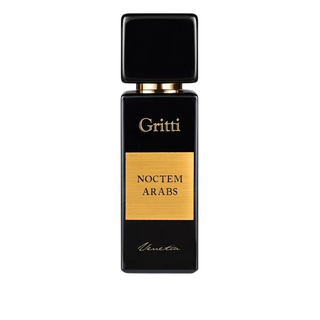 Gritti Noctem Arabs Unisex | EDP