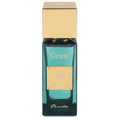 Gritti Super Nova Unisex | Extrait de Parfum