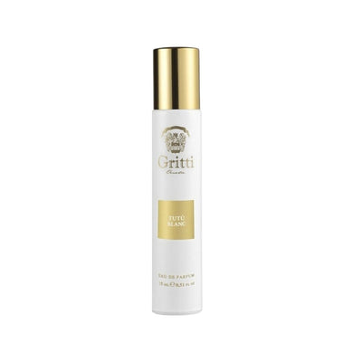 Gritti Tutu Blanc for Women | EDP