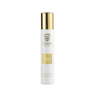 Gritti Tutu Blanc for Women | EDP
