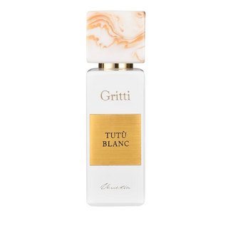 Gritti Tutu Blanc Unisex | EDP Tester
