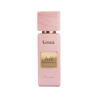 Gritti Tutu Unisex Tester | Extrait de Parfum
