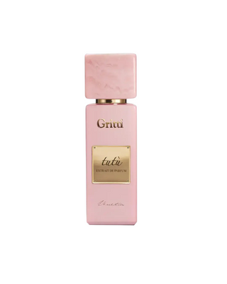 Gritti Tutu Unisex Tester | Extrait de Parfum
