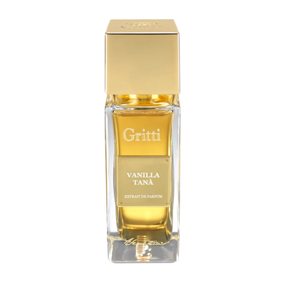 Gritti Vanilla Tana Unisex | Extrait de Parfum Tester
