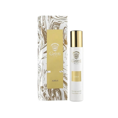 Gritti White Chantilly for Women | EDP