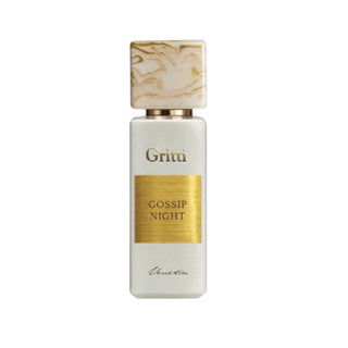 Gritti White Gossip Night for Women Tester | EDP