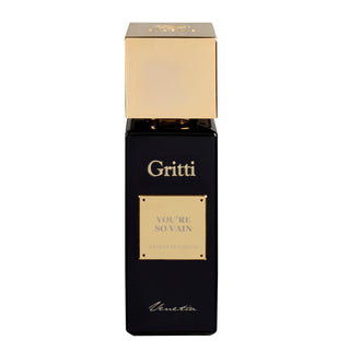 Gritti You're So Vain Unisex | EDP Tester