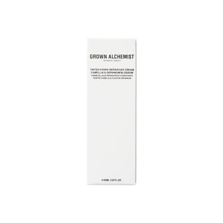 Grown Alchemist Camellia Hydrating Day Cream For Face & Neck