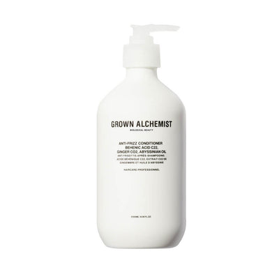 Grown Alchemist Hair Conditioner Anti-Frizz