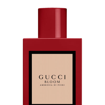 Gucci Bloom Ambrosia Di Fiori Intense for Women | EDP