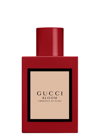 Gucci Bloom Ambrosia Di Fiori Intense for Women | EDP