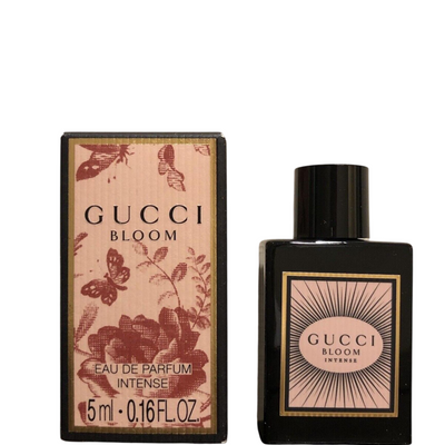 Gucci Bloom Intense for Women | EDP Miniature