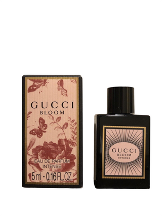 Gucci Bloom Intense for Women | EDP Miniature