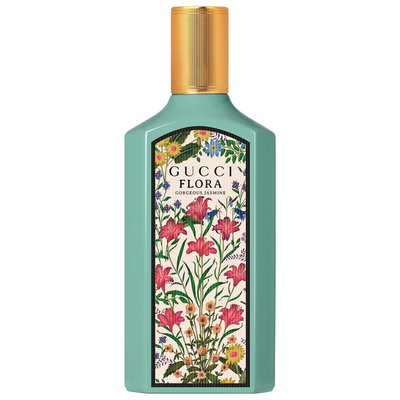 Gucci Flora Gorgeous Jasmine | EDP