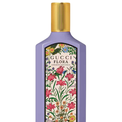 Gucci Flora Gorgeous Magnolia | EDP