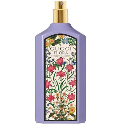 Gucci Flora Gorgeous Magnolia Tester | EDP