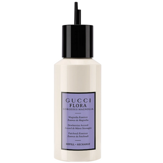 Gucci Flora Gorgeous Magnolia Refill for Women | Parfum