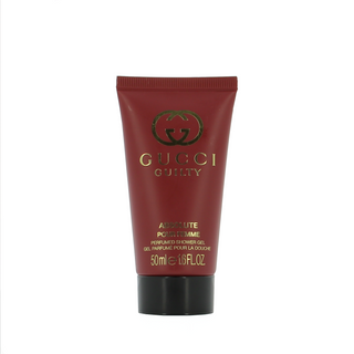 Gucci Guilty Absolute Hydrating Shower Gel All Over The Body