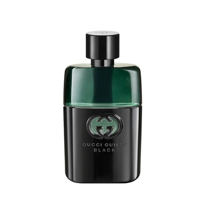 Gucci Guilty Black for Men | EDT