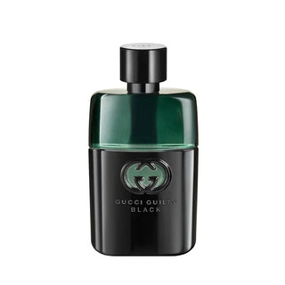 Gucci Guilty Black for Men | EDT