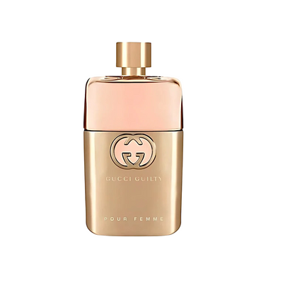Gucci Guilty for Women | EDP