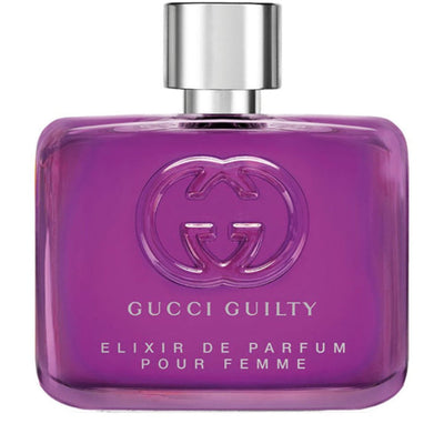 Gucci Guilty Elixir for Women | EDP
