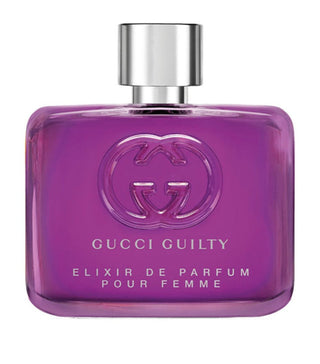 Gucci Guilty Elixir for Women | EDP
