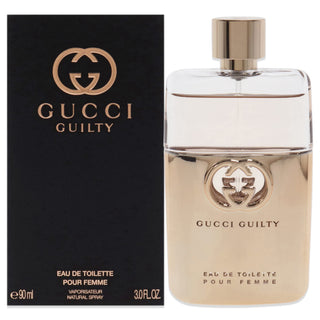 Gucci Guilty Pour Femme for Women | EDT