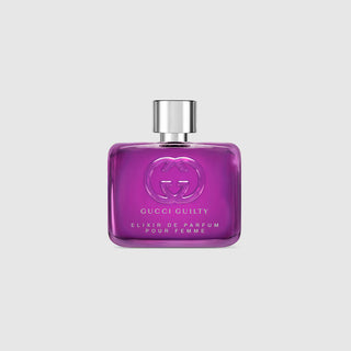 Gucci Guilty Elixir Tester | EDP