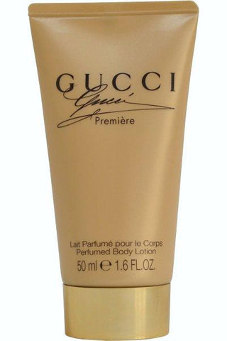 Gucci Premiere Nourishing Body Lotion