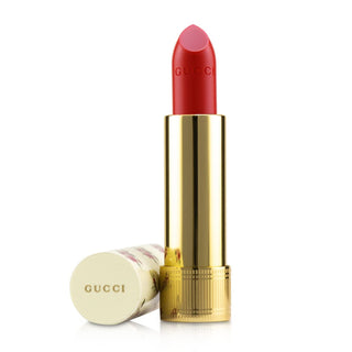 Gucci Rouge A Levres Voile Long-Lasting Cream Lipstick