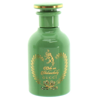 Gucci The Alchemist's Garden - Ode on Melancholy Body Oil