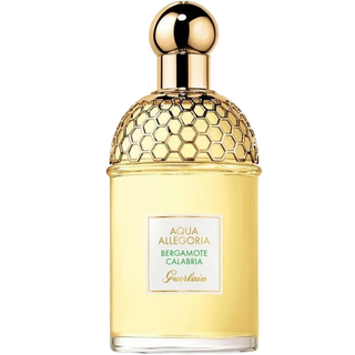Guerlain Aqua Allegoria Bergamote Calabria for Women | EDT