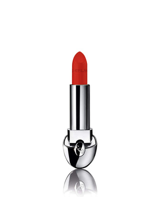 Guerlain Rouge G Matte Cream Lipstick 44